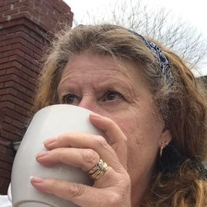 Meet your Posher, Terri